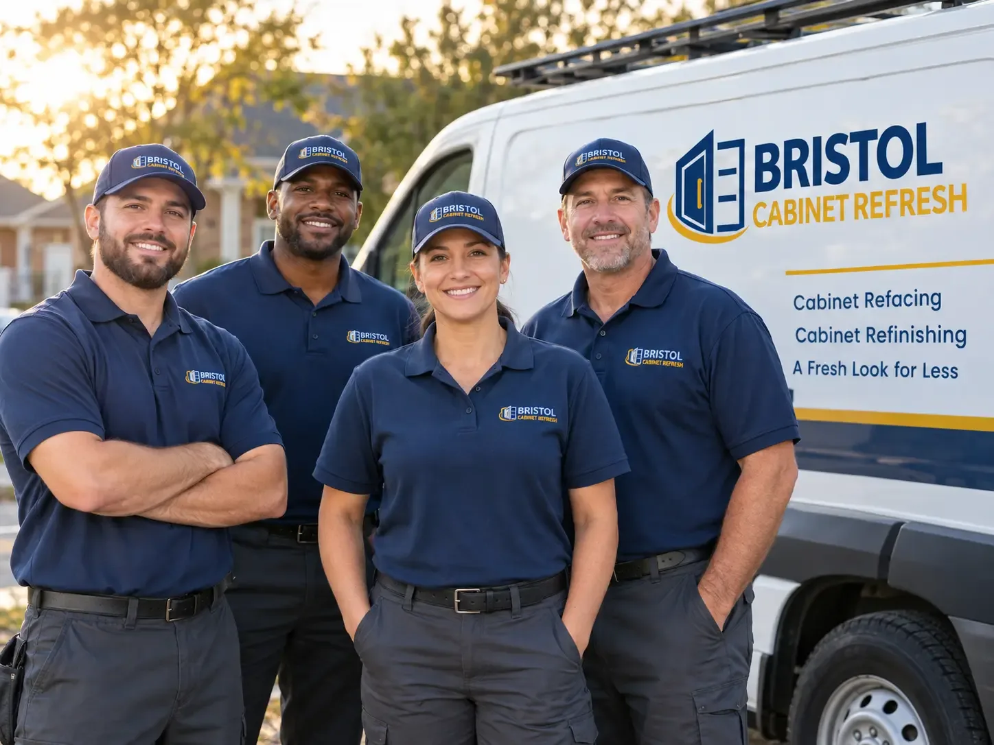 Kitchen Cabinet Refacing company in Blossvale, NY